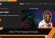 1xbit promosyon kodu