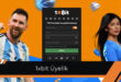 1xbit üyelik